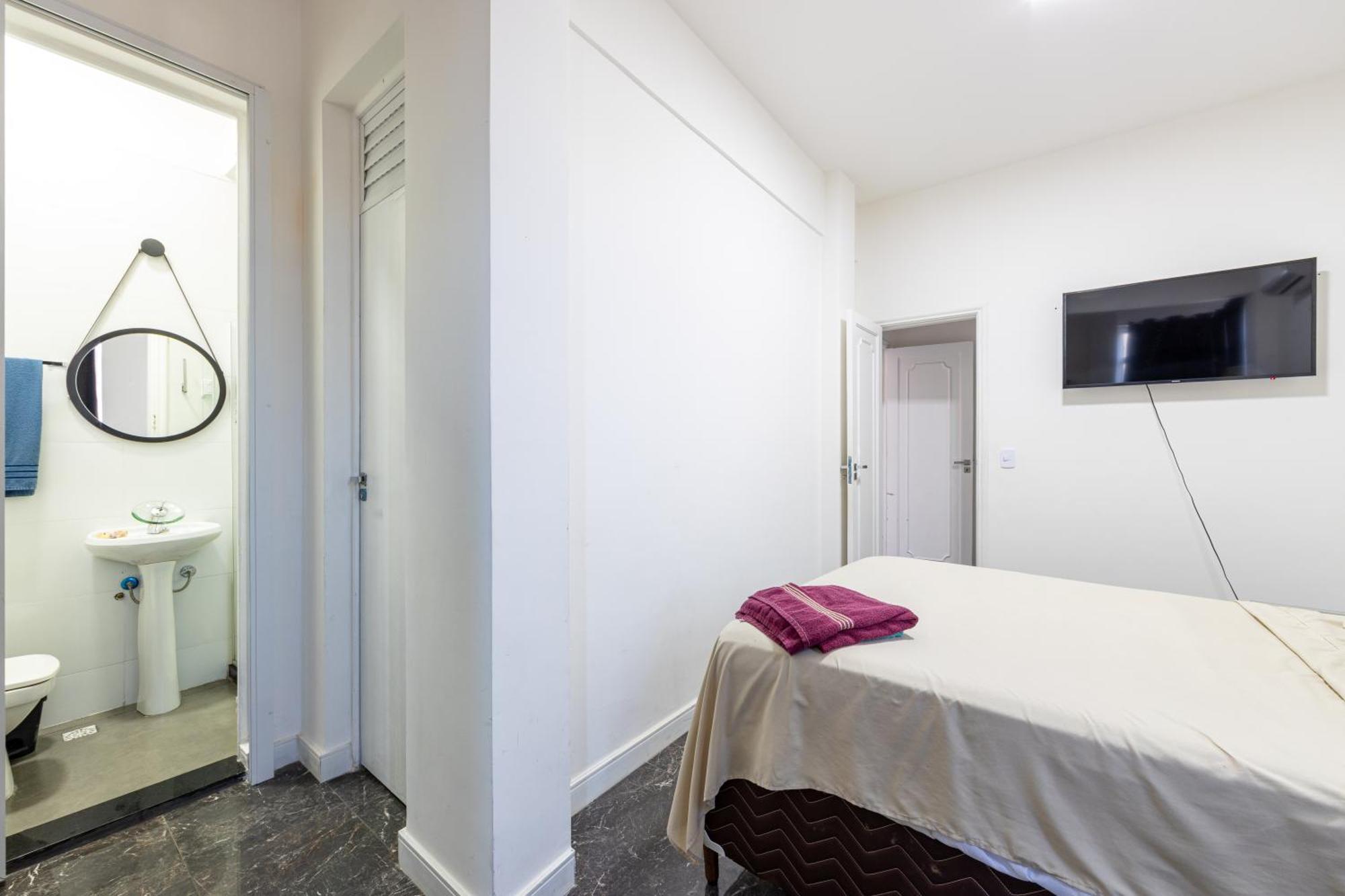 Apartamento The Copa Executive Design Penthouse 4 Bedroom 3 Bathroom 6 Air Conditioners 2500 Sq Ft 85 Inch Cimema Tv *