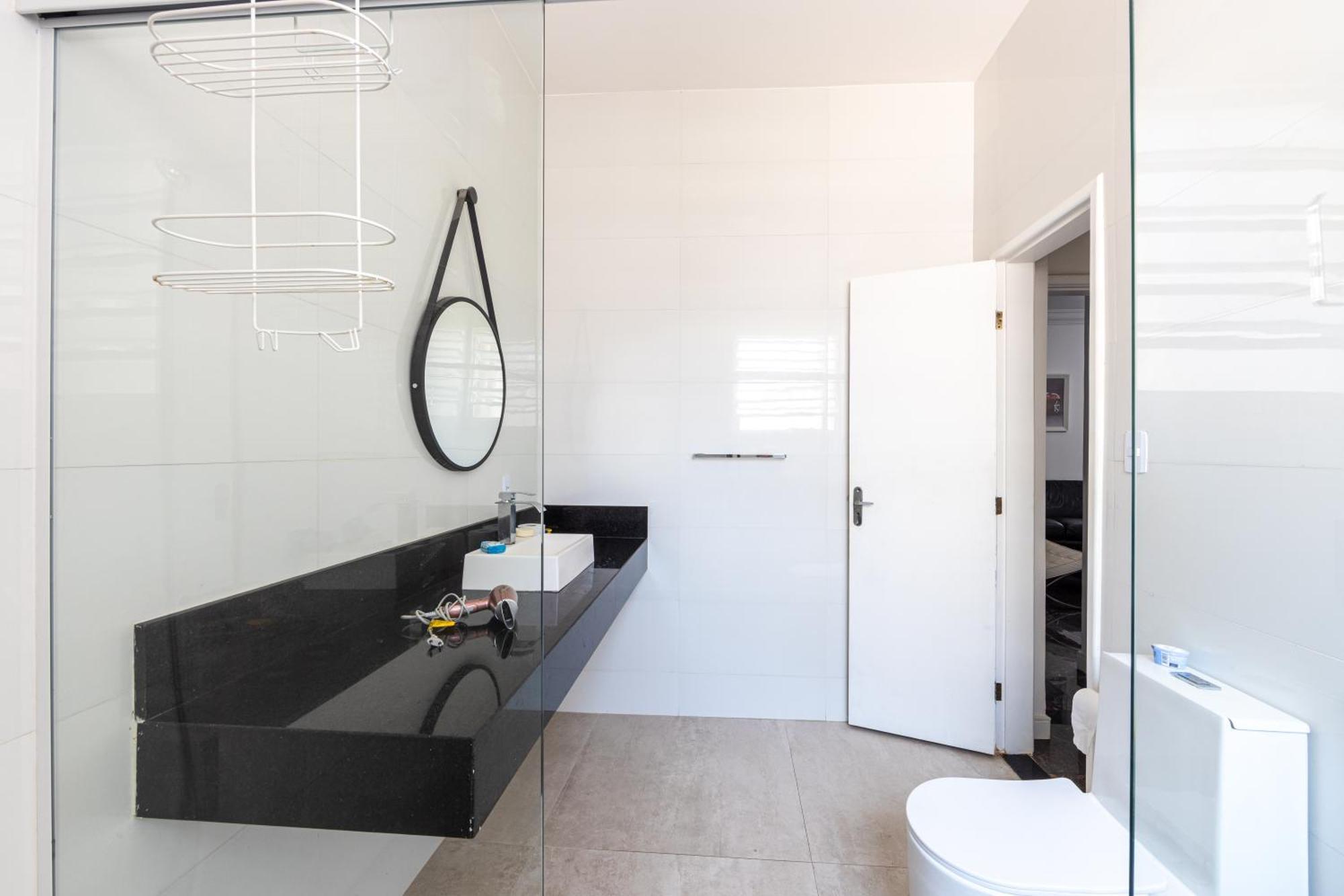 Apartamento The Copa Executive Design Penthouse 4 Bedroom 3 Bathroom 6 Air Conditioners 2500 Sq Ft 85 Inch Cimema Tv *