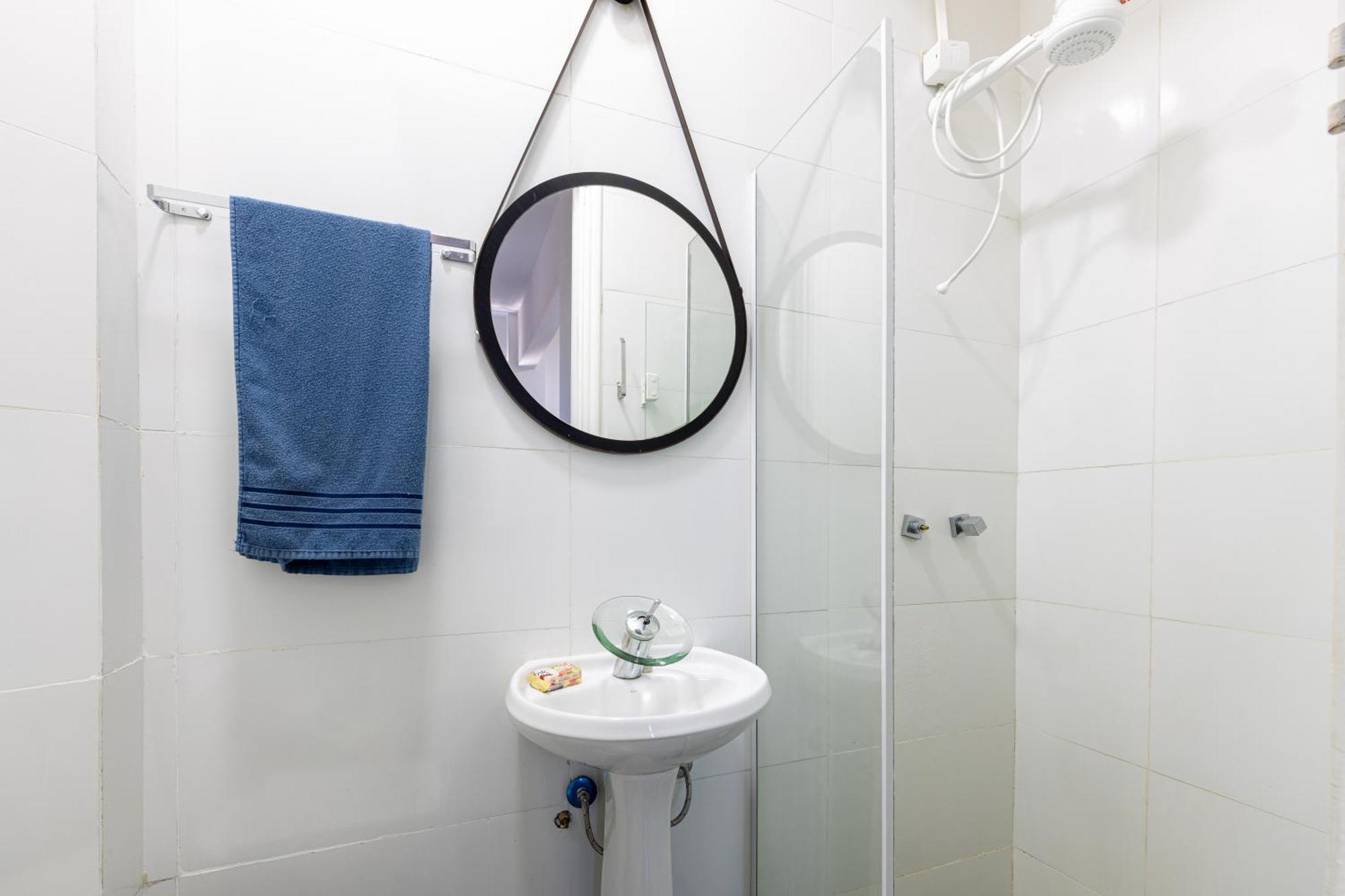 The Copa Executive Design Penthouse 4 Bedroom 3 Bathroom 6 Air Conditioners 2500 Sq Ft 85 Inch Cimema Tv Apartamento *