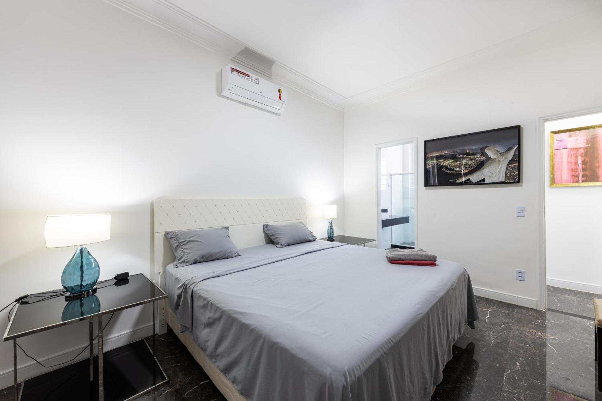 The Copa Executive Design Penthouse 4 Bedroom 3 Bathroom 6 Air Conditioners 2500 Sq Ft 85 Inch Cimema Tv Apartamento *