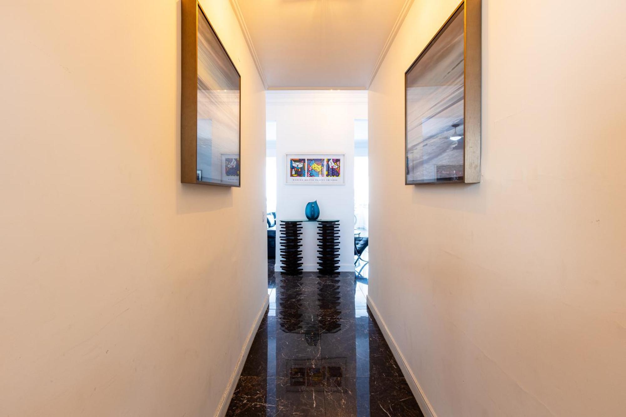 Apartamento The Copa Executive Design Penthouse 4 Bedroom 3 Bathroom 6 Air Conditioners 2500 Sq Ft 85 Inch Cimema Tv