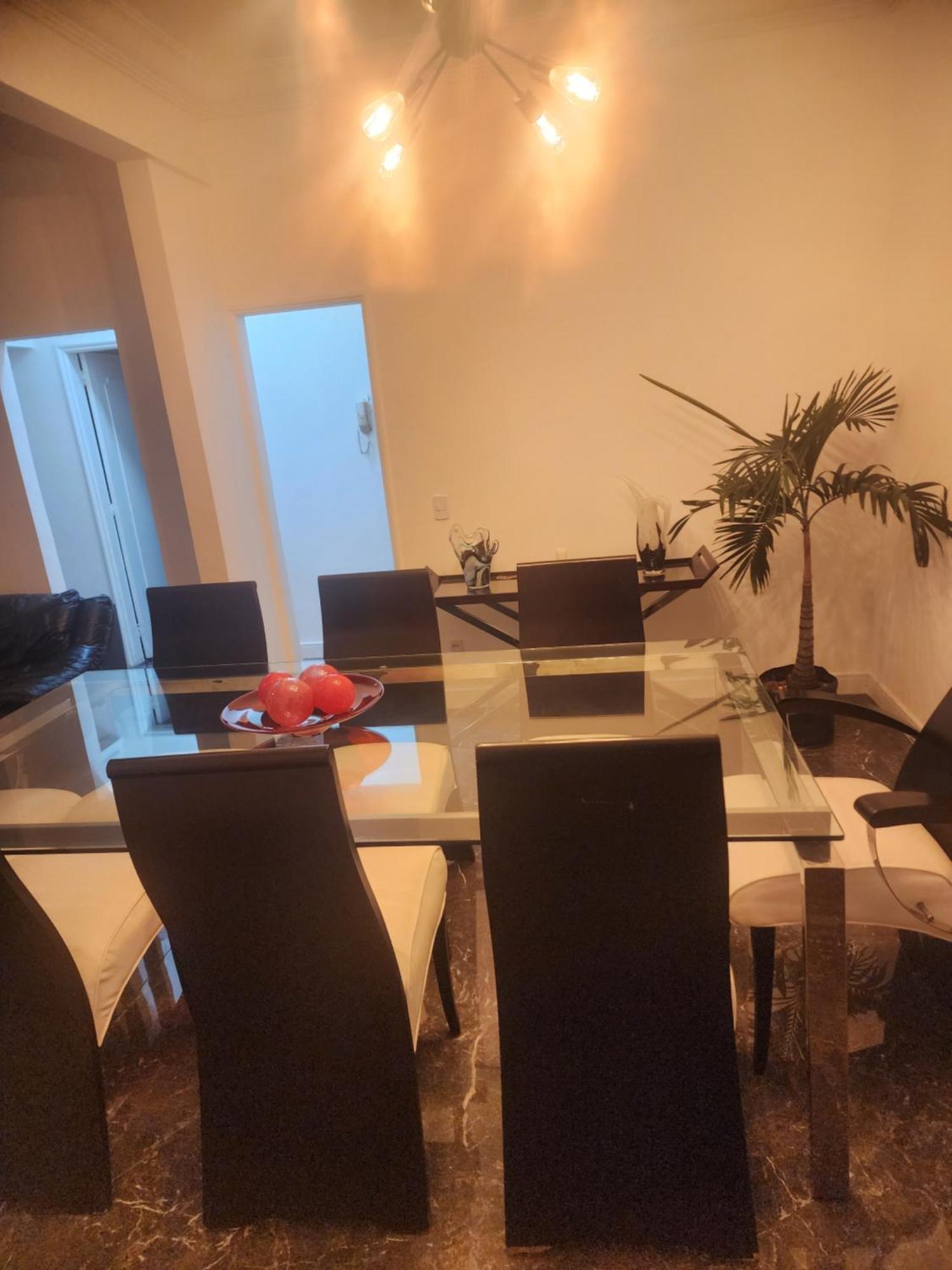 Apartamento The Copa Executive Design Penthouse 4 Bedroom 3 Bathroom 6 Air Conditioners 2500 Sq Ft 85 Inch Cimema Tv Río de Janeiro