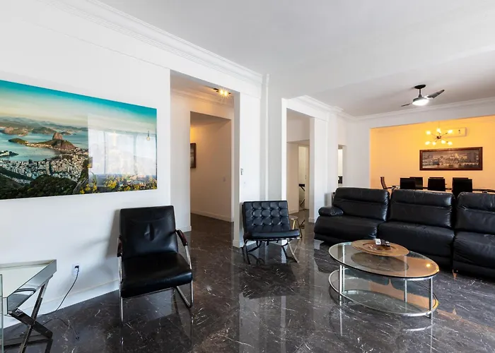 The Best Copa Executive Design Penthouse 4 Bedroom 3 Bathroom 6 Air Conditioners 2500 Sq Ft 85 Inch Cimema Tv