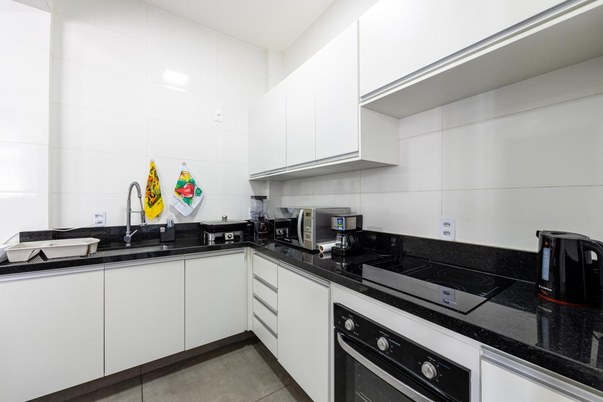 Apartamento The Copa Executive Design Penthouse 4 Bedroom 3 Bathroom 6 Air Conditioners 2500 Sq Ft 85 Inch Cimema Tv *