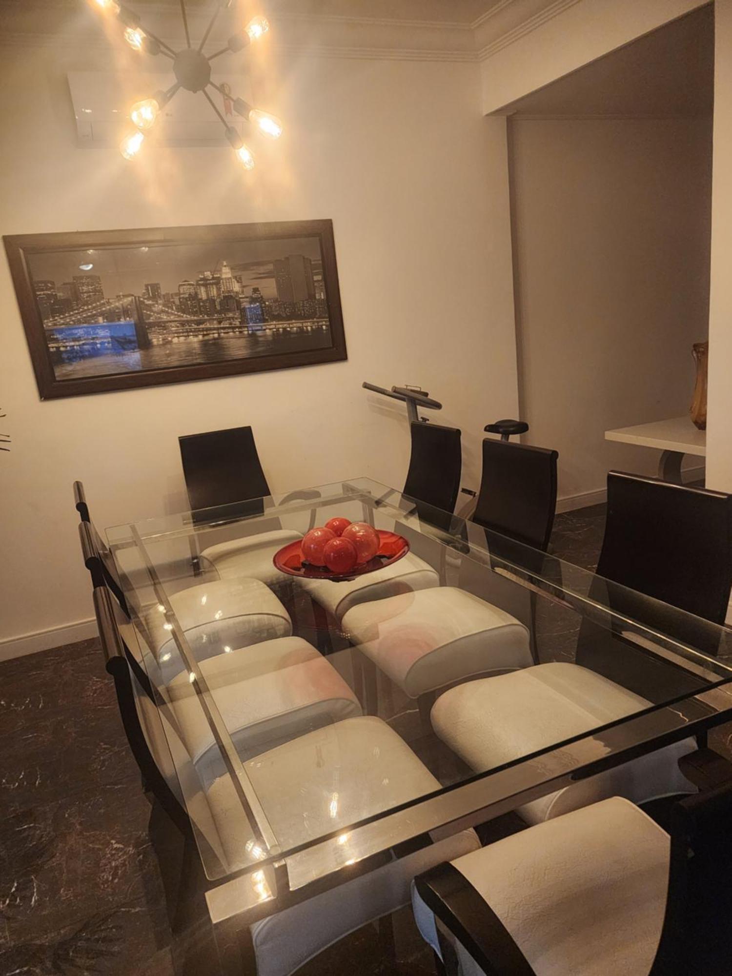 The Copa Executive Design Penthouse 4 Bedroom 3 Bathroom 6 Air Conditioners 2500 Sq Ft 85 Inch Cimema Tv Apartamento Río de Janeiro